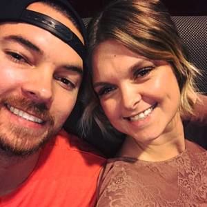 Meet your Posher, Mandy